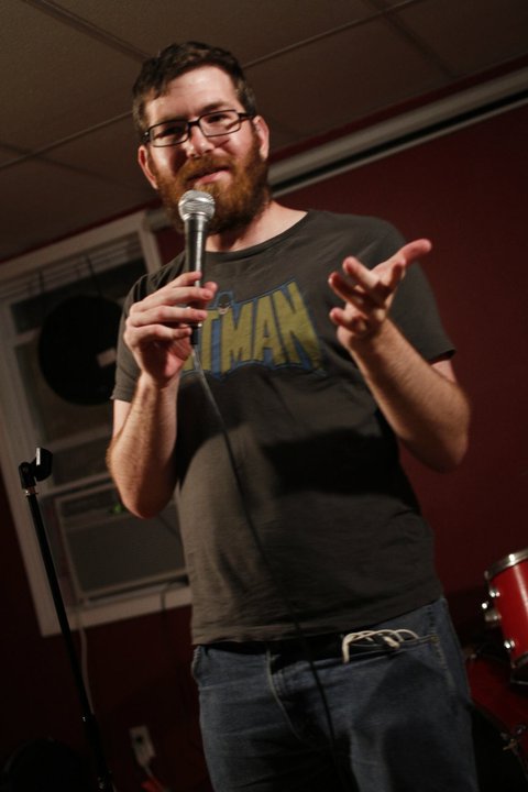 Mike Lawrence